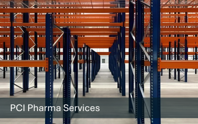 PCI Pharma Services