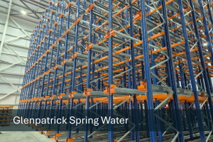 Glenpatrick Spring Water